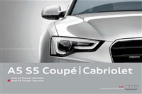 Audi A5 / S5 - Coupé / Cabriolet